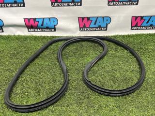 уплотнитель двери Honda CR-V 5 поколение [рестайлинг] 2022, 1.5 л., бензин, АКПП, красный