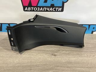 обшивка стойки Tesla Model S 1 поколение [рестайлинг] 2018, электро, седан, 102473000C