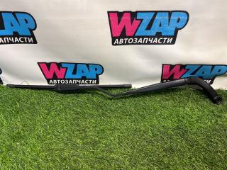 щеткодержатель (поводок стеклоочистителя, дворник) Ford Mustang 6 поколение S550 [рестайлинг] 2018, 2.3 л., бензин, АКПП, желтый, купе, задний привод, FR3B17B589AA