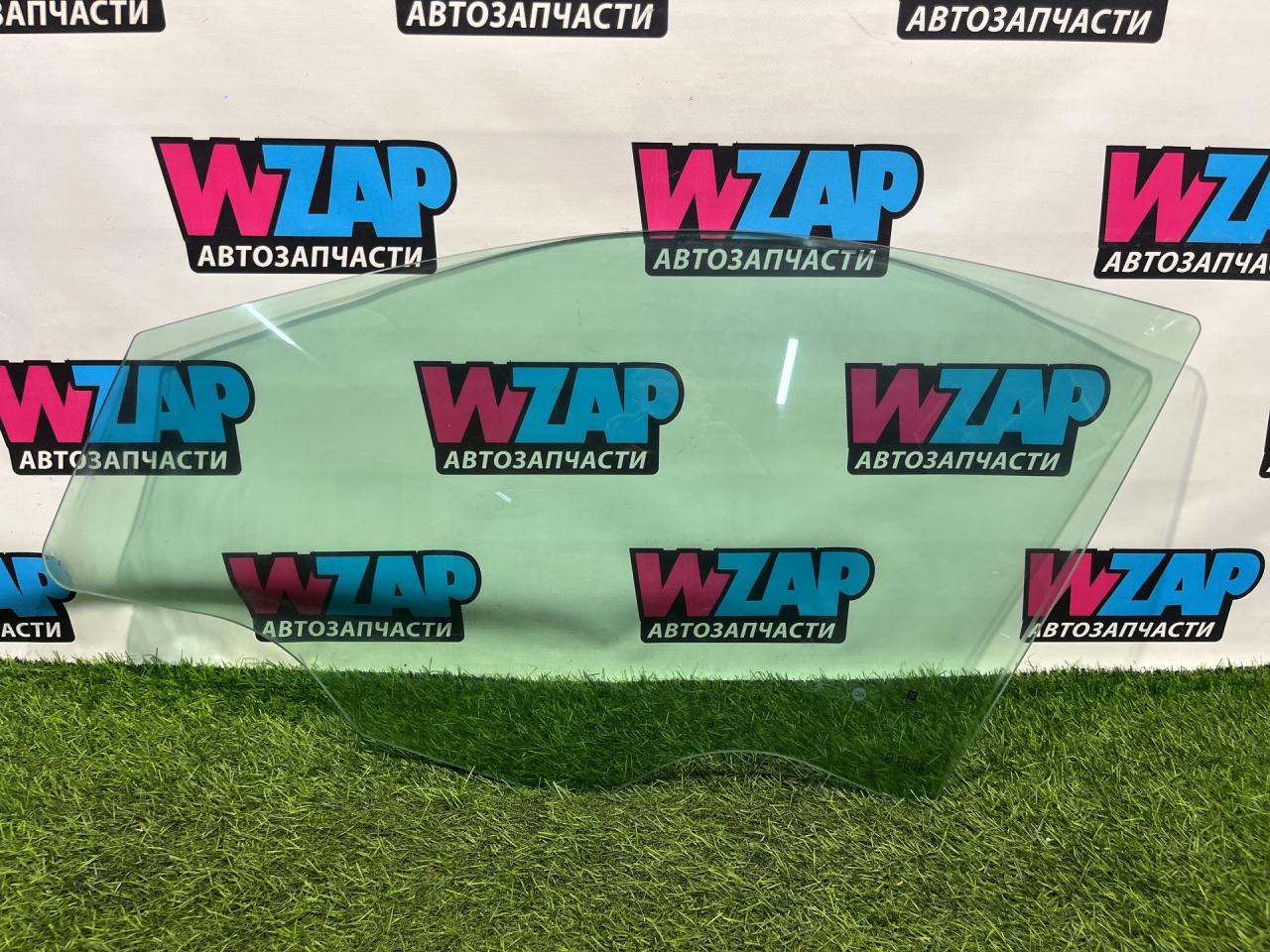 стекло двери передней левой Buick Encore GX 1 поколение 2020, 1.2 л., бензин, АКПП, внедорожник 5 дв., передний привод, 43R016980 - фото №1