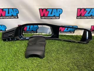 рамка панели приборов Volkswagen Jetta 7 поколение 2019, 1.4 л., бензин, АКПП, седан, передний привод, 17B854523ASM