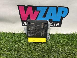 блок AirBag Volkswagen Jetta 7 поколение 2019, 1.4 л., бензин, АКПП, седан, передний привод, 5Q0959655AG