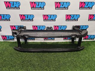 усилитель бампера переднего Volkswagen Jetta 7 поколение 2019, 1.4 л., бензин, АКПП, седан, передний привод, 17A807248D, 17A807111