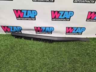 накладка на торпедо (консоль) Volkswagen Jetta 7 поколение 2019, 1.4 л., бензин, АКПП, серый, седан, передний привод, 17B858416