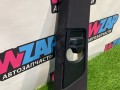 обшивка стойки центральной правой BMW M3 E46 2003, 3.2 л., S54 B32, бензин, АКПП, синий, хетчбэк 3 дв., задний привод, 7057296 - фото №3