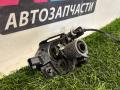 замок капота Ford Explorer 6 поколение U625 2023, 2.3 л., бензин, АКПП, внедорожник 5 дв., полный привод, LB5A-16700-AC - фото №3