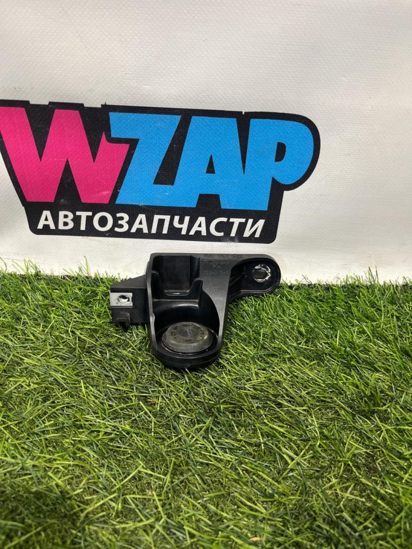 кронштейн радиатора Buick Encore GX 1 поколение 2021, 1.3 л., бензин, АКПП, внедорожник 5 дв., передний привод, 42562828 - фото №1