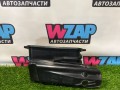 воздухозаборник Mercedes-Benz GLA-Класс H247 2020, 2.0 л., бензин, АКПП, синий, передний привод, A2478303000 - фото №4