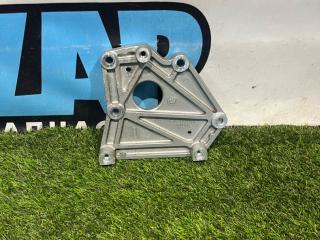 кронштейн компрессора кондиционера Ford Mustang 7 поколение S650 2024, 2.3 л., бензин, АКПП, черный, купе, задний привод, PR3E-8D611-AA