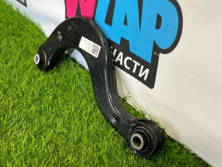 рычаг задний правый Volkswagen Passat B8 2016, 2.0 л., дизель, универсал, передний привод, правый руль, 5Q0505323D