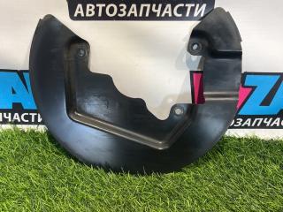 защитный кожух тормозного механизма Ford Mustang 6 поколение S550 [рестайлинг] 2018, 2.3 л., бензин, АКПП, кабриолет, задний привод, FR3C-2K005-FA