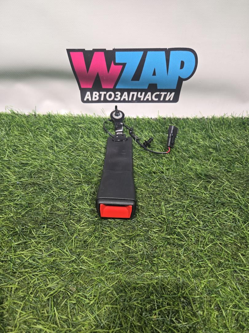 замок ремня безопасности Ford Explorer 6 поколение U625 2023, 2.3 л., бензин, АКПП, внедорожник 5 дв., полный привод - фото №1