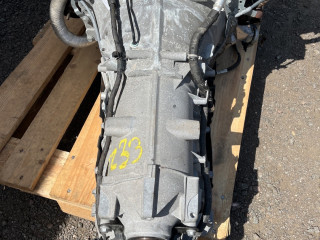 КПП автоматическая (АКПП) Jaguar XJ 4 поколение [рестайлинг] 2017, 3.0 л., бензин, АКПП, седан, задний привод, FX237000AB