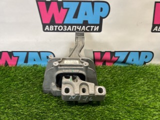 подушка крепления двигателя Volkswagen Jetta 7 поколение 2019, 1.4 л., бензин, АКПП, черный, седан, передний привод, 5Q0199262BN