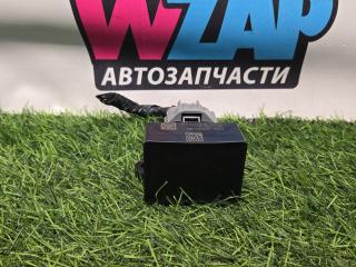 блок управления топливным насосом Ford Mustang 6 поколение S550 [рестайлинг] 2018, 2.3 л., бензин, АКПП, кабриолет, задний привод, FU5A-9D370-MA