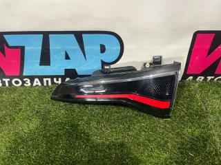 фонарь крышки багажника правый Honda HR-V 3 поколение RZ 2023