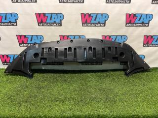 защита бампера (кенгурятник) Ford Edge 2 поколение CD539 [рестайлинг] 2022, 2.0 л., бензин, АКПП, внедорожник 5 дв., полный привод, KT4B-R8B384-AC