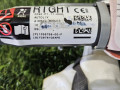 подушка безопасности боковая (шторка) Tesla Model X 1 поколение 2017, электро, белый, 1036759-00-F - фото №8
