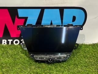 монитор мультимедиа Buick Encore GX 1 поколение 2023, 1.2 л., бензин, АКПП, внедорожник 5 дв., передний привод, 42721360