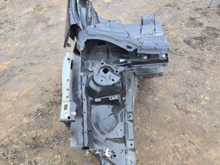 четверть передняя правая Ford Edge 2 поколение CD539 [рестайлинг] 2022, 2.0 л., бензин, АКПП, внедорожник 5 дв., полный привод