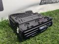 дефлектор обдува салона Ford Explorer 6 поколение U625 2023, 2.3 л., бензин, АКПП, внедорожник 5 дв., полный привод, LB5B-19C696-A - фото №3