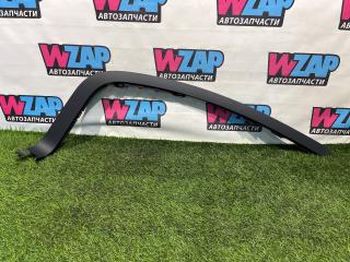 накладка декоративная Tesla Model X 1 поколение [рестайлинг] 2022, электро, синий, полный привод, 1105123-00-E