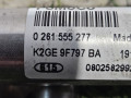 топливная рампа Ford Explorer 6 поколение U625 2020, 2.3 л., бензин, АКПП, внедорожник 5 дв., полный привод, K2GE-9F797-BA - фото №8