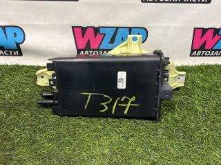 адсорбер Ford Explorer 6 поколение U625 2020, 2.3 л., бензин, белый, полный привод, L1M39E857C