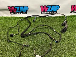 дверная проводка Mini Clubman 2 поколение (F54) 2017, 2.0 л., бензин, АКПП, передний привод, 9389291