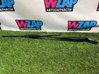 щеткодержатель (поводок стеклоочистителя, дворник) Ford Mustang 6 поколение S550 [рестайлинг] 2022, 2.3 л., бензин, МКПП, купе, FR3B17C495AB