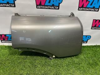 крыло заднее левое Mini Clubman 2 поколение (F54) 2017, 2.0 л., бензин, АКПП, передний привод