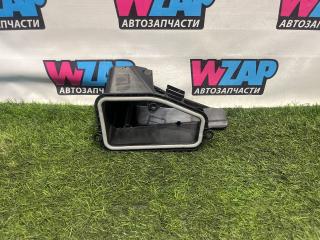 воздуховод Mercedes-Benz GLA-Класс H247 [рестайлинг] 2023, 2.0 л., бензин, АКПП, белый, A2478303000