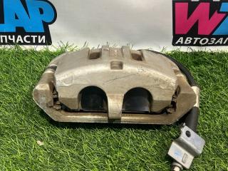 суппорт передний правый Ford Mustang 6 поколение S550 [рестайлинг] 2022, 2.4 л., бензин, АКПП, купе, MR3C-2010-FD