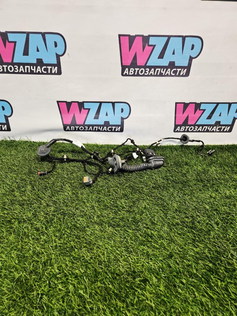 дверная проводка RAM 1500 5 поколение (2018 - 2024), бензин, АКПП, пикап, P68310310AE - фото №1