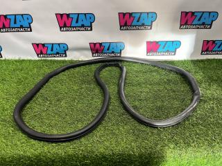 уплотнитель двери Ford Explorer 6 поколение U625 2023, 2.3 л., бензин, АКПП, внедорожник 5 дв., полный привод, LB5BS253A10AE