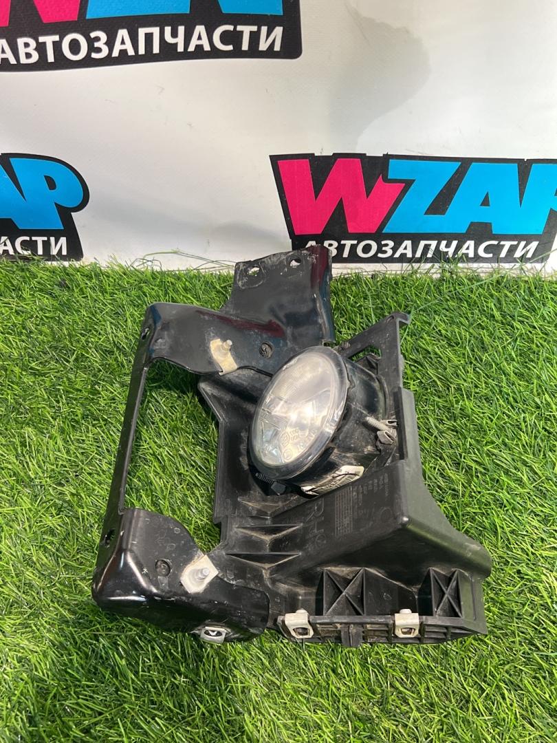 фара противотуманная RAM 1500 5 поколение (2018 - 2024), бензин, АКПП, пикап, 89211690 - фото №1
