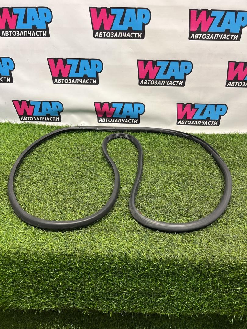 уплотнитель двери Buick Encore GX 1 поколение 2020, 1.2 л., бензин, АКПП, внедорожник 5 дв., передний привод, 42485173 - фото №1