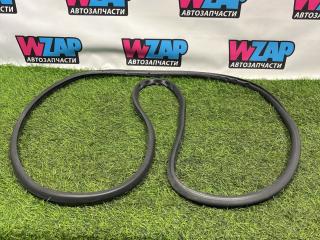 уплотнитель двери Buick Encore GX 1 поколение 2020, 1.2 л., бензин, АКПП, внедорожник 5 дв., передний привод, 42485173