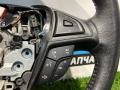 руль Ford Edge 2 поколение CD539 [рестайлинг] 2022, 2.0 л., бензин, АКПП, внедорожник 5 дв., полный привод, KT433600LJB3ZHE - фото №5