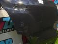 дверь задняя правая Chevrolet Trax 1 поколение [рестайлинг] 2021, 1.4 л., бензин, АКПП, черный, внедорожник 5 дв., передний привод - фото №2