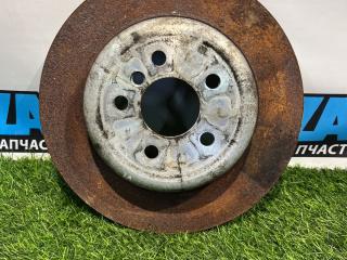 диск тормозной задний BMW 3 серия G20 2021