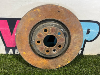 диск тормозной передний Jaguar XF X260 (2015 - 2026)