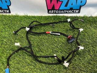 дверная проводка Tesla Model X 1 поколение [рестайлинг] 2022, электро, синий, полный привод, P1613838-01-C