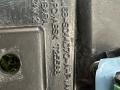 кожух панели приборов Ford Escape 4 поколение CX482 2020, 1.5 л., бензин, АКПП, синий, внедорожник 5 дв., полный привод, LJ6BS044D70A - фото №6