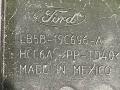 дефлектор обдува салона Ford Explorer 6 поколение U625 2020, 2.3 л., бензин, АКПП, внедорожник 5 дв., полный привод, LB5B-19C696-A - фото №6
