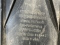 защита бампера (кенгурятник) Tesla Model 3 2 поколение Highland 2025, белый, 1771474-00-F, 1694313-00-G - фото №8