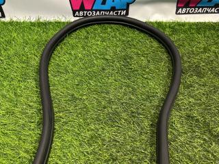 уплотнитель подкапотного пространства Volkswagen Jetta 7 поколение 2019, 1.4 л., бензин, АКПП, серый, седан, передний привод, 17A823723