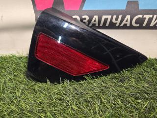 отражатель правый Tesla Model 3 1 поколение 2022, 1518783-00-B