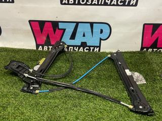 стеклоподъемник передний левый Mini Cooper S 3 поколение 2018, 2.0 л., бензин, 6МКПП, хетчбэк 3 дв.