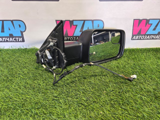 зеркало наружное правое RAM 1500 5 поколение (2018 - 2024), бензин, АКПП, пикап, 7NA24KXJAA